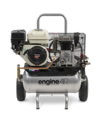 Engineair 4/22 10 Petrol Engine Compressors air compressor
