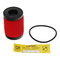 SPARE EL. KIT MBS 13/80/50 FOR AIR TREATMENT EQUIPMENT Line Filters air compressor