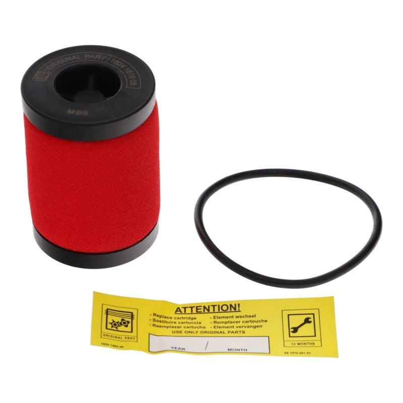 SPARE EL. KIT MBS 13/80/50 FOR AIR TREATMENT EQUIPMENT Line Filters air compressor