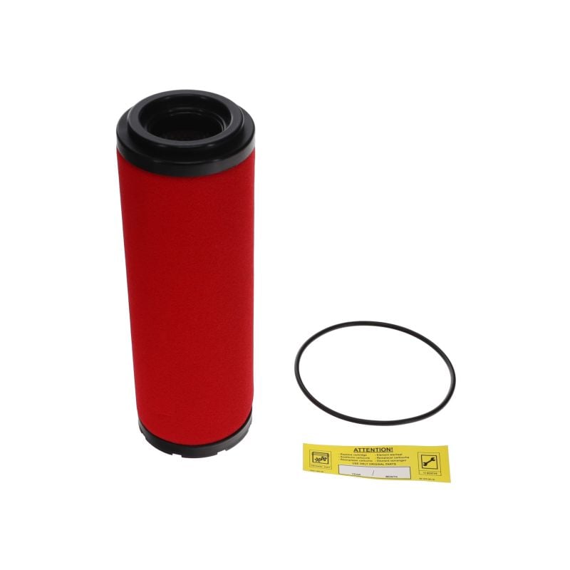 SPARE EL. KIT MBS 60/340/200 FOR AIR TREATMENT EQUIPMENT Line Filters air compressor
