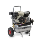 Engineair 4/22 10 Petrol Engine Compressors air compressor