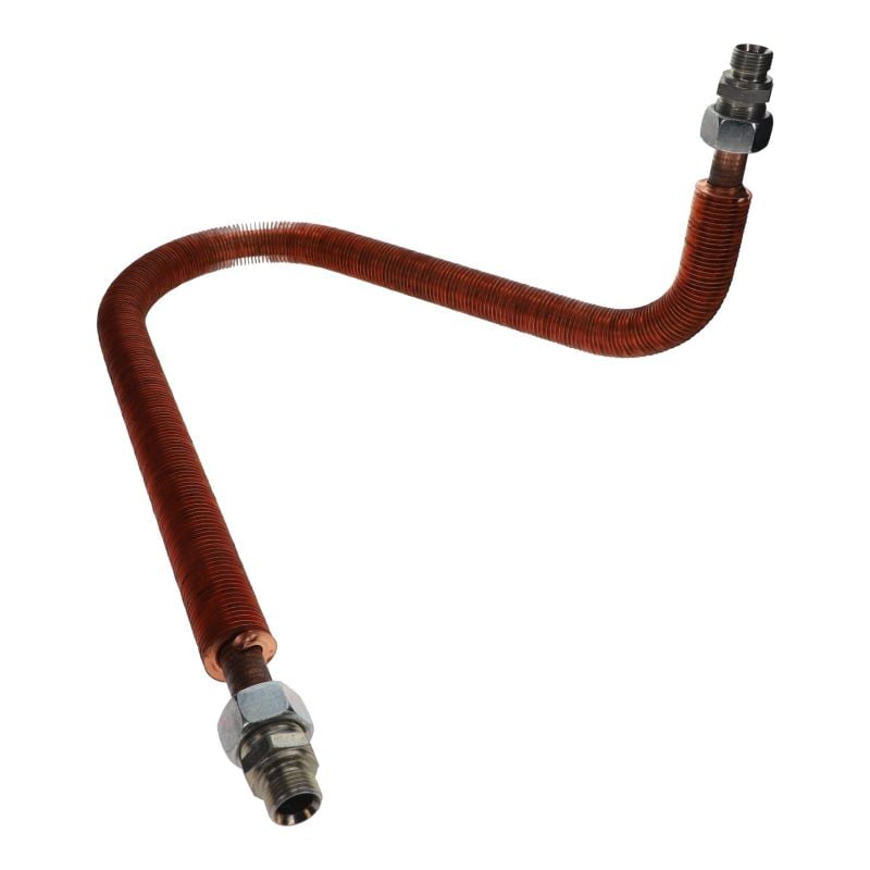COOLERPIPE LB FROS+CONN FOR PISTON COMPRESSORS air compressor