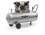 Engineair 5/200 10 Petrol Engine Compressors air compressor