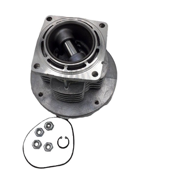 PISTON - RINGS - CYLINDER KIT FOR PISTON COMPRESSORS air compressor