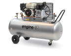 Engineair 5/200 10 Petrol Engine Compressors air compressor