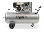 Engineair 5/200 10 Petrol Engine Compressors air compressor