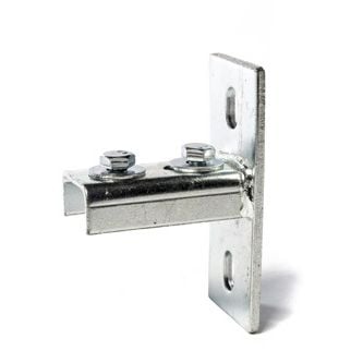 WALL BRACKET FOR AIRNET SYSTEMS Airnet air compressor