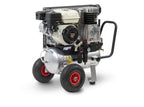 Engineair 5/24 10 Petrol. Engine Compressors air compressor