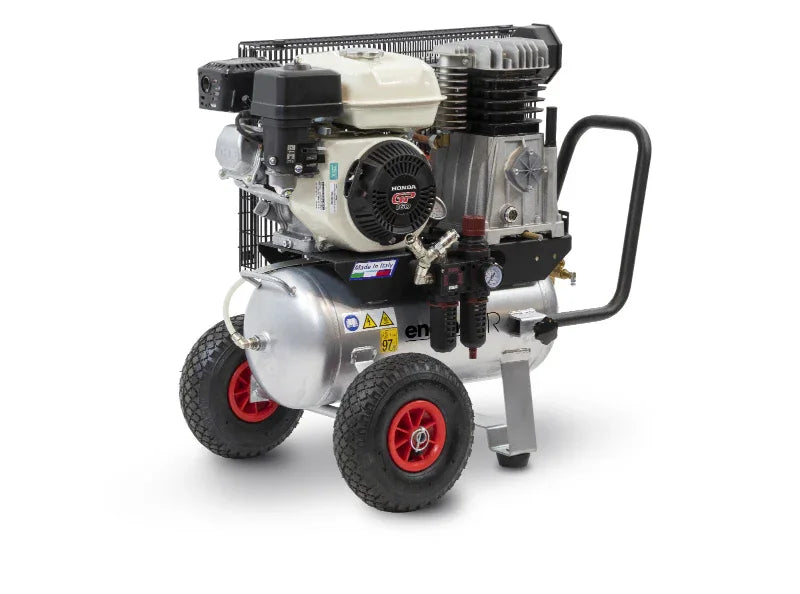 Engineair 5/24 10 Petrol. Engine Compressors air compressor
