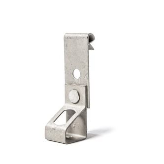 Clamp HANG M6 4-6.5MM 10PCS FOR AIRnet Systems Airnet air compressor