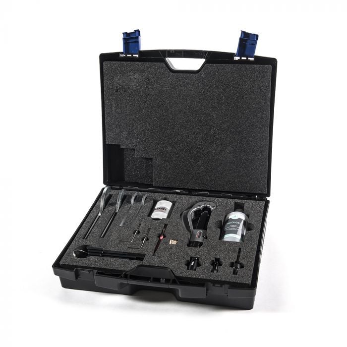 TOOL FOR AIRNET SYSTEMS Airnet air compressor