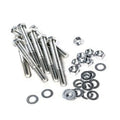 SET CONNECTION FOR AIRNET SYSTEMS Airnet air compressor