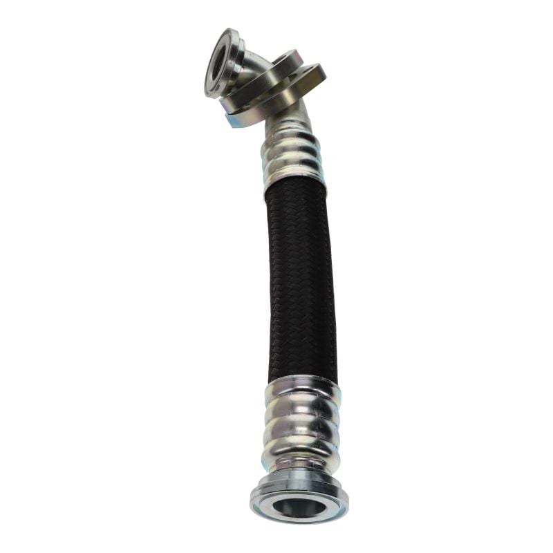 HOSE ASSEMBLY FOR OIL INJECTED SCREW COMPRESSOR air compressor