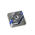 BOLT NUT SLIDING M6 10PCS FOR AIRNET SYSTEMS Airnet air compressor