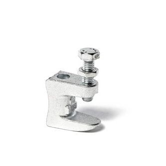CLAMP SCREW BEAM M6 18MM 10PC FOR AIRNET SYSTEMS Airnet air compressor