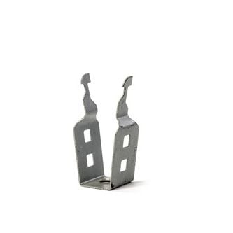 CLAMP ROOF M6 0.8-3MM 10PCS FOR AIRNET SYSTEMS Airnet air compressor