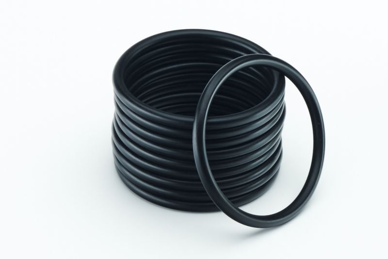 O-RING SET 10PCS FITTING D63 FOR AIRNET SYSTEMS Airnet air compressor