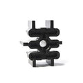 CLIP Spacer D63-80 H=30 10PCS FOR AIRnet Systems Airnet air compressor
