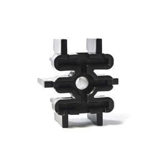 CLIP Spacer D40-50 H=20 10PCS FOR AIRnet Systems Airnet air compressor