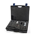 BOX TOOL PF SERIES FOR AIRNET SYSTEMS Airnet air compressor