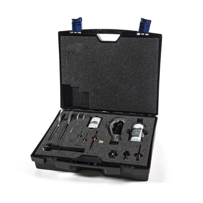 BOX TOOL PF SERIES FOR AIRNET SYSTEMS Airnet air compressor
