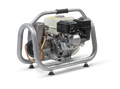 Petrol Engine Compressor EngineAir 5/2.5 10Bar Engine Compressors air compressor