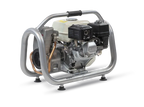 Petrol Engine Compressor EngineAir 5/2.5 10Bar Engine Compressors air compressor