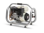 Petrol Engine Compressor EngineAir 5/2.5 10Bar Engine Compressors air compressor