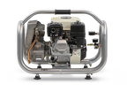 Petrol Engine Compressor EngineAir 5/2.5 10Bar Engine Compressors air compressor