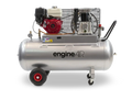 Petrol Engine Compressor EngineAir 9/270 10Bar Engine Compressors air compressor