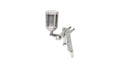 Gravity MINI Paint Spray GUN G-542f Air Tools air compressor