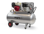 Petrol Engine Compressor EngineAir 9/270 10Bar Engine Compressors air compressor
