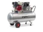 Petrol Engine Compressor EngineAir 9/270 10Bar Engine Compressors air compressor
