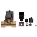 SOLENOID VALVE FOR AIR TREATMENT EQUIPMENT air compressor