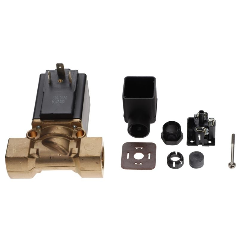 SOLENOID VALVE FOR AIR TREATMENT EQUIPMENT air compressor