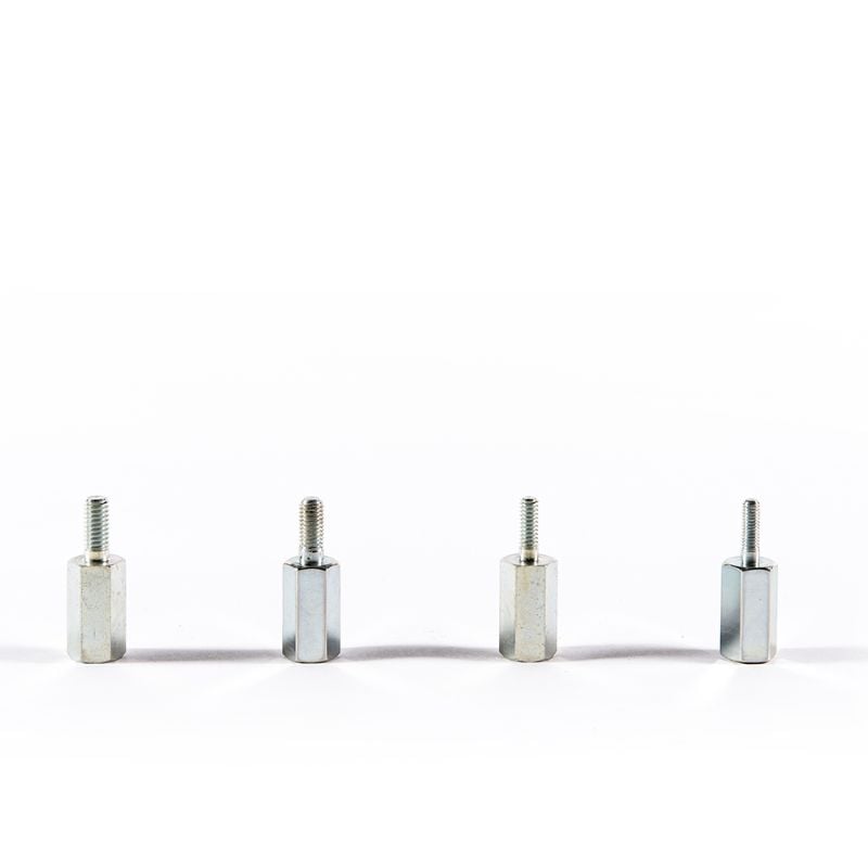 BOLT Adaptor 5/16-3/8INCH FOR AIRnet Systems Airnet air compressor