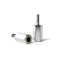 BOLT Adaptor M10-3/8INCH FOR AIRnet Systems Airnet air compressor