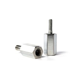 BOLT Adaptor M10-3/8INCH FOR AIRnet Systems Airnet air compressor