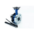 Butterfly Valve D80 - 3 NPT FOR AIRnet Systems Airnet air compressor
