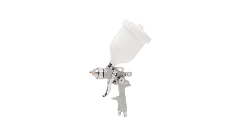 H.v.l.p. Gravity Paint Spray GUN G-550f