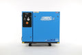 ABAC LN Silent Piston Compressor 7.5hp - B7000 Pump Element (4116026396) Piston Compressors air compressor