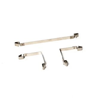 CLIP Conductivity KIT TEE D20 FOR AIRnet Systems Airnet air compressor