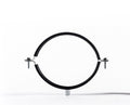 CLIP PIPE D158 3-8UNC 10PCS FOR AIRnet Systems Airnet air compressor