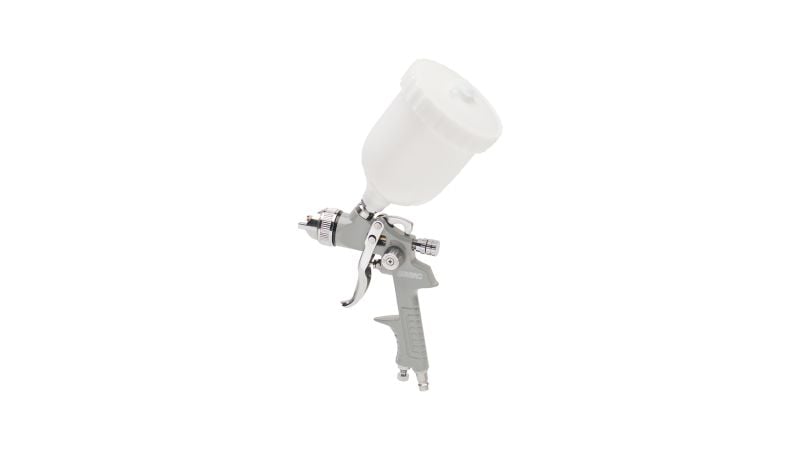 H.v.l.p. Gravity Paint Spray GUN G-550f