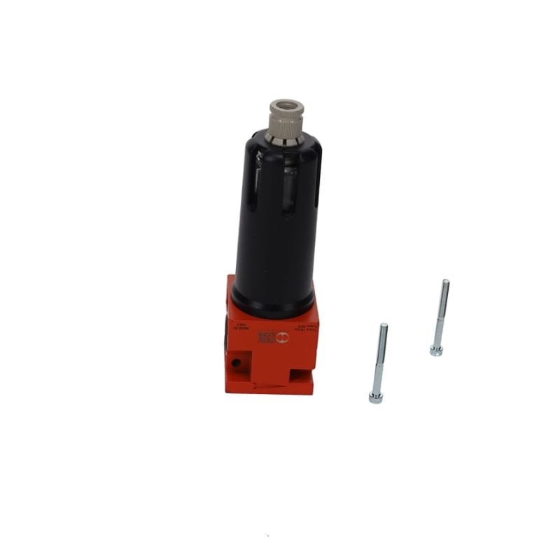 PNEUMATIC FILTER FOR MEDICAL EQUIPMENT air compressor