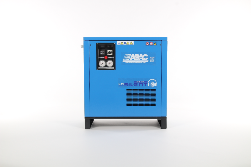 ABAC LN0 A29 Professional Silenced Piston Compressor 3Hp (4116025930) Piston Compressors air compressor