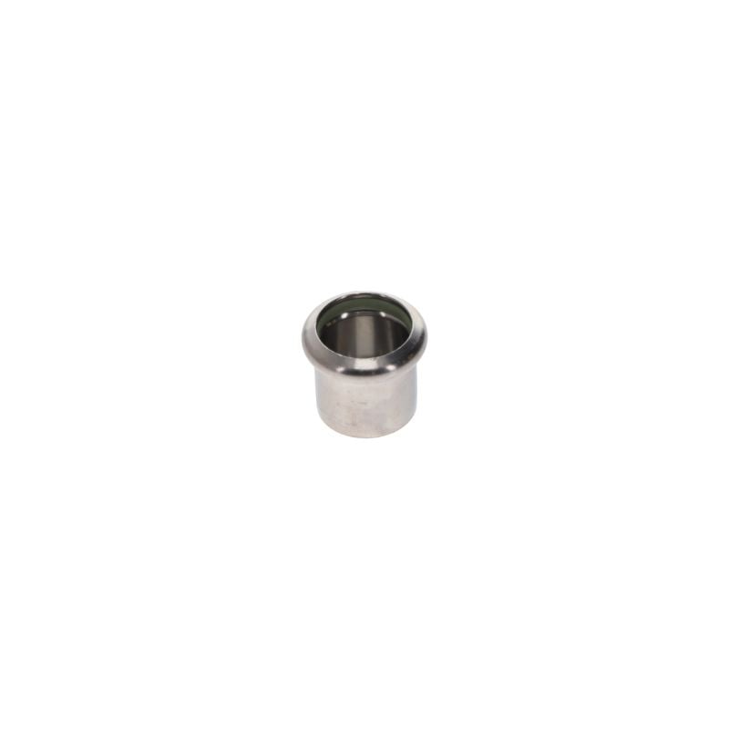 END CAP 316L D22 FOR AIRnet Systems Airnet air compressor