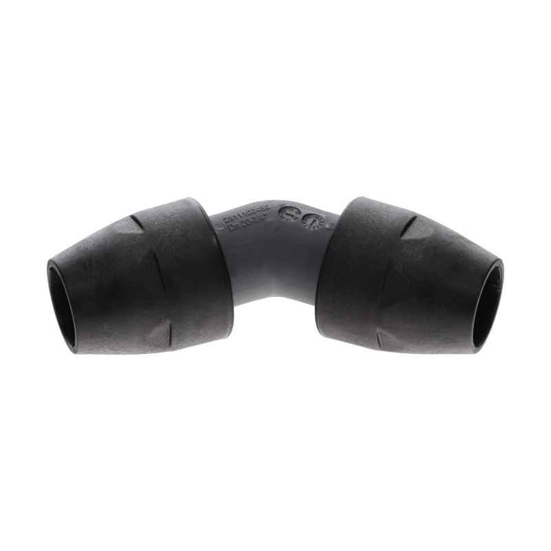 Elbow 45 DEG. D20 FOR AIRnet Systems Airnet air compressor