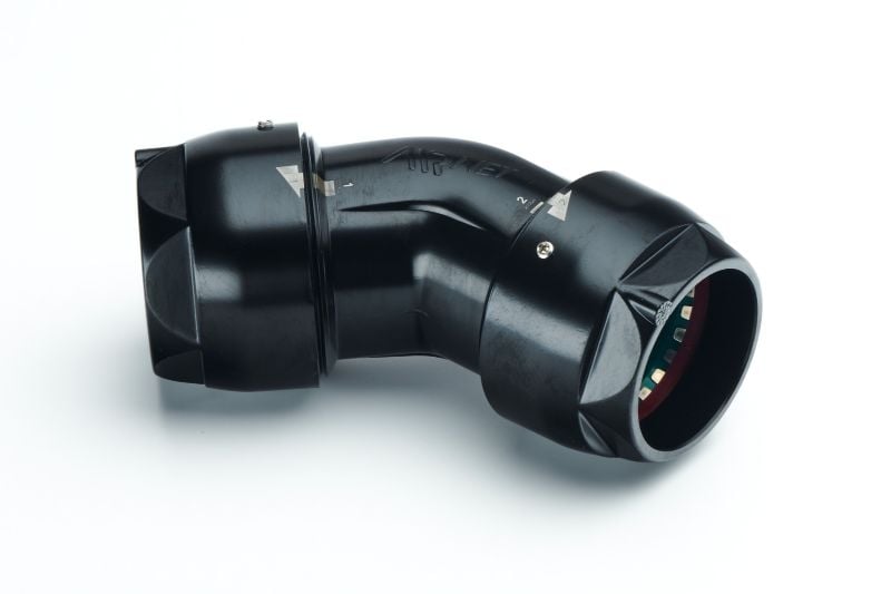 Elbow 45 DEG. D63 FOR AIRnet Systems Airnet air compressor