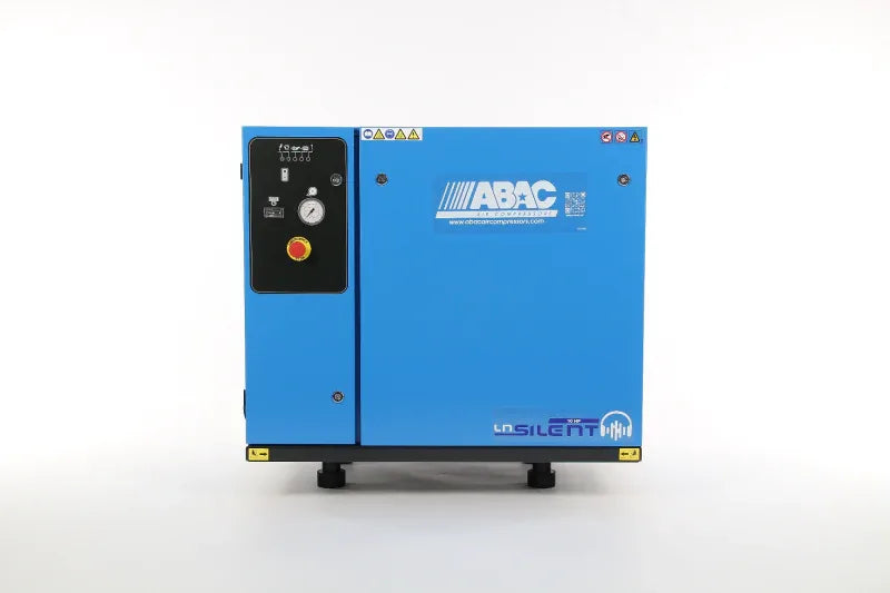 ABAC LN2 B7000 Professional Silenced Piston Compressor 10Hp Piston Compressors air compressor